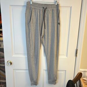 Salt Life Stride Jogger Performance Pants